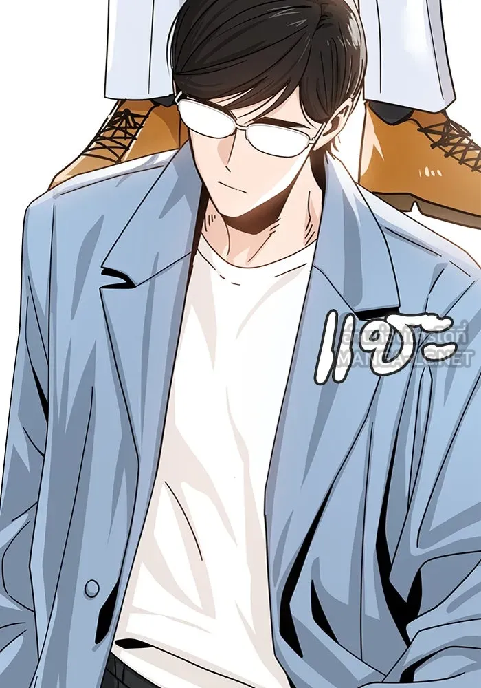 โชคชะตานำพารัก ตอนที่ 51 ความฝันที่เป็นจริง รูปที่ 72