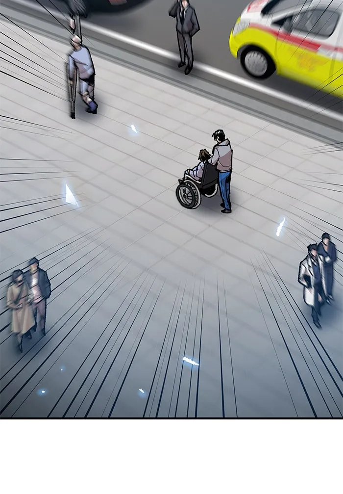 ยอดคนเลเวลทะลุ ตอนที่ 79 บทส่งท้ายซีซัน 1 รูปที่ 218