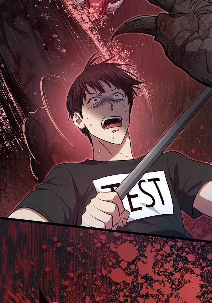 My S-Class Hunters ตอนที่ 104 ทั้งที่บอกให้พัก รูปที่ 110