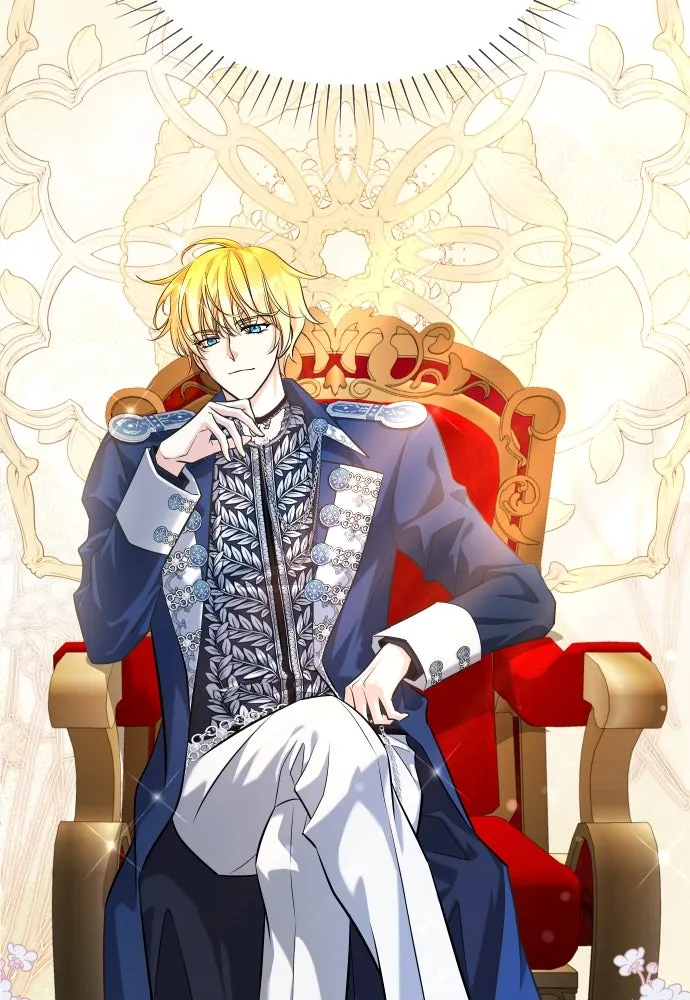 จักรพรรดิคลั่งรักที่เด็กกว่าฉันพันปี ตอนที่ 16 รูปที่ 98