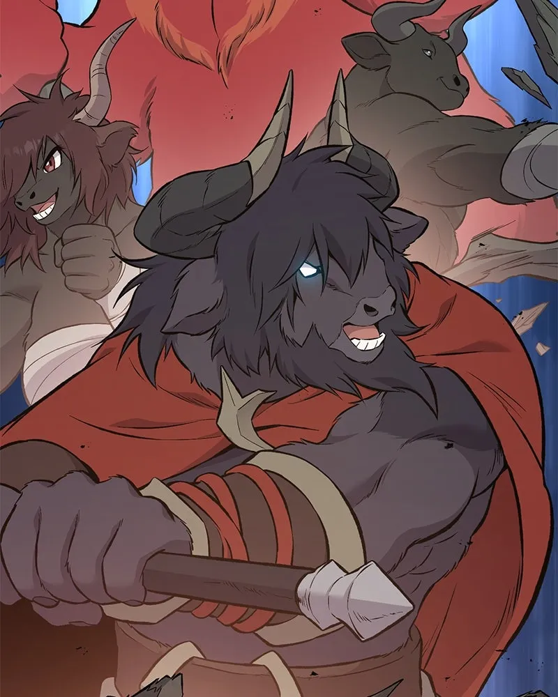 ปลูกผักพิชิตหอคอย ตอนที่ 69 รูปที่ 125