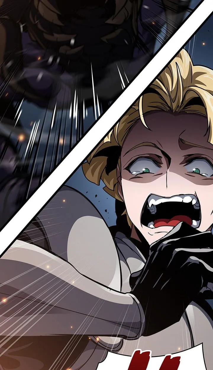 Crimson Reset ช_ว_ตคร_งท_สองของราช_นร_ตต_กาล หล_งจากหลบหน_มาคร_งป_ แวมไพร_ย_จ_นก_ถ_กส_งหารในท_ส_ด ตอนที่ ตอนที่ 12 รูปที่ 63