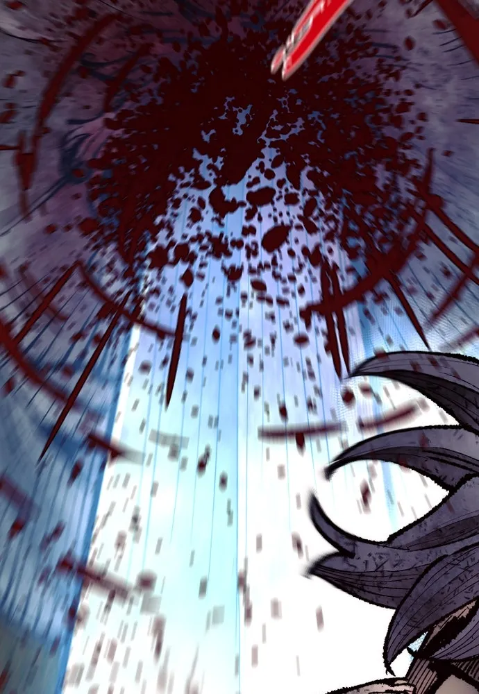 เส้นทางสู่เทพมาร ตอนที่ 70 รูปที่ 118