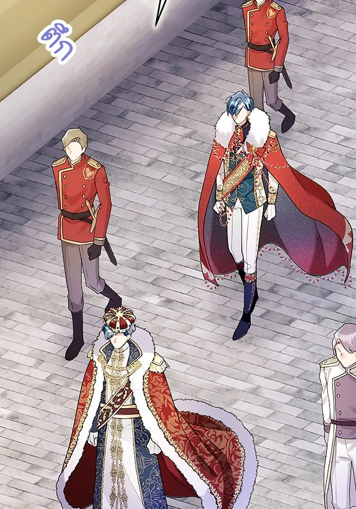 คุณหนูย้อนเวลามาเป็นอัศวิน ตอนที่ 88 รูปที่ 4