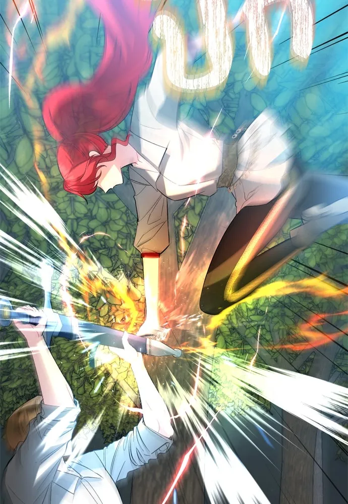 บุปผาลบคมดาบ ตอนที่ 23 รูปที่ 31