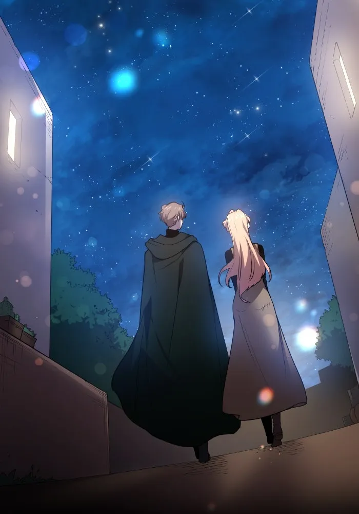 ฟิลเลียโรเซ่กับคำทำนายแห่งมงกุฎหนาม ตอนที่ 107 รูปที่ 40