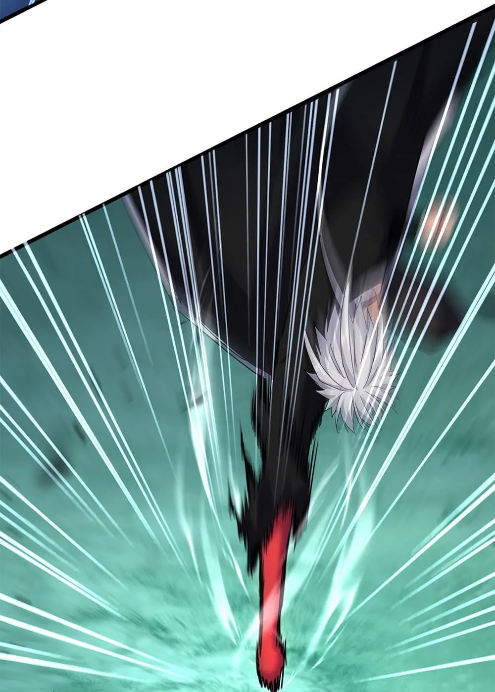 Magic Emperor ราชาจอมเวทย_ ตอนที่ ตอนที่ 720 รูปที่ 13