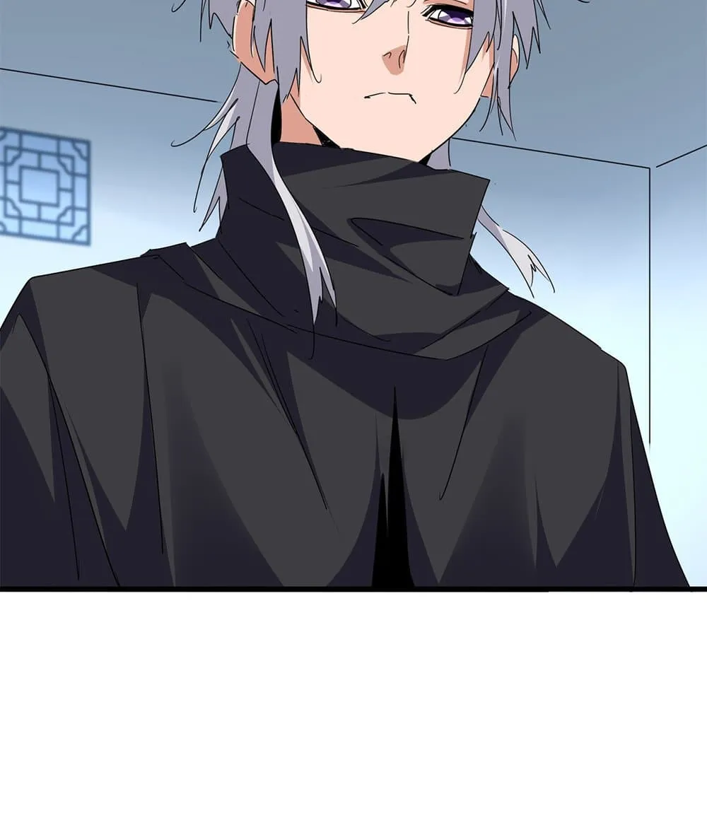 Magic Emperor ราชาจอมเวทย_ ตอนที่ ตอนที่ 710 รูปที่ 24