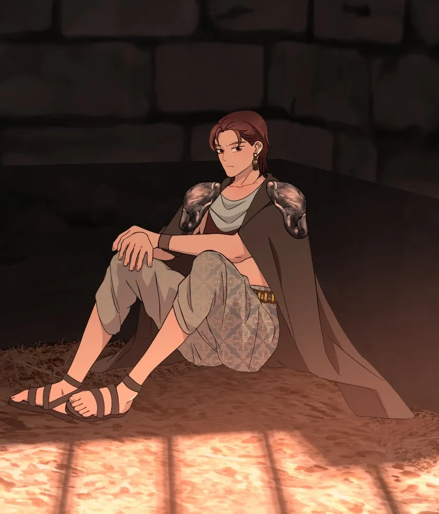 จันทร์เจ้า ตอนที่ ตอนที่ ๕๖  เดิมพันครั้งสุดท้าย รูปที่ 85