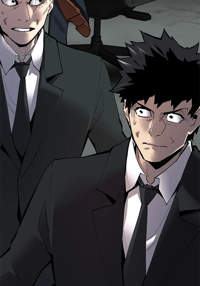 ยอดคนเลเวลทะลุ ตอนที่ 10 เหตุการณ์ไม่คาดคิด (2) รูปที่ 220