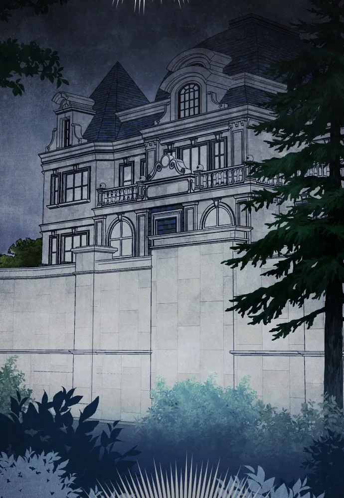 หมาป่าคู่เคียงบัลลังก์ ตอนที่ 29 รูปที่ 25