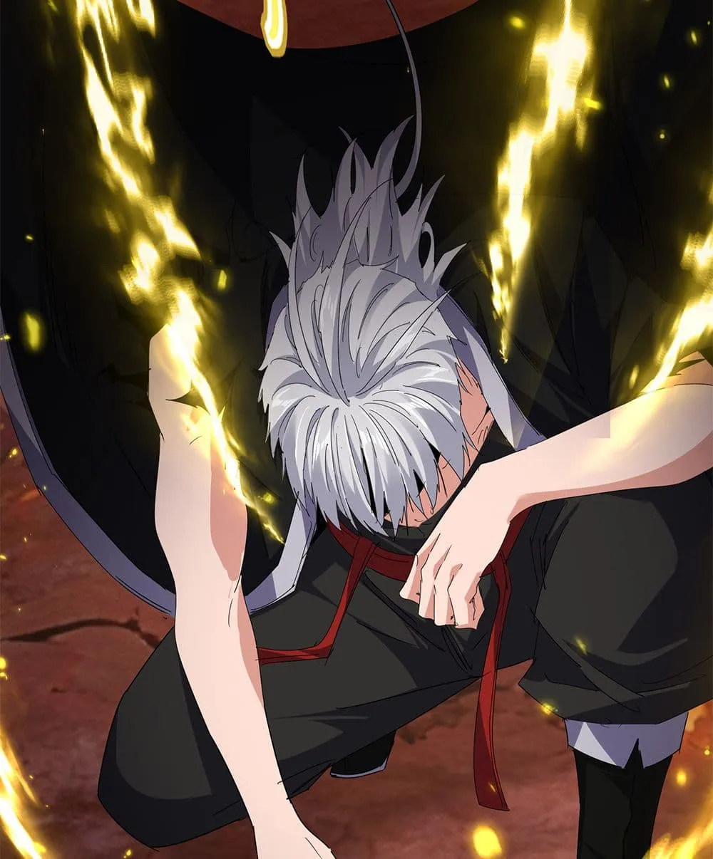 Magic Emperor ราชาจอมเวทย_ ตอนที่ ตอนที่ 818 รูปที่ 43