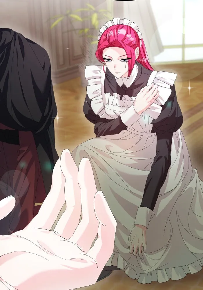 ทำแบบนี้ไม่ได้เพคะ องค์ชาย ตอนที่ 19 รูปที่ 70