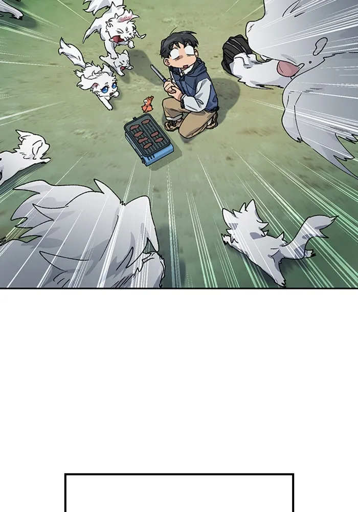 ตั้งแคมป์ฮีลใจในต่างโลก ตอนที่ 47 รูปที่ 8