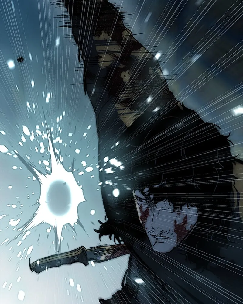 เกาลูน  ซาโรกา ตอนที่ 21 รูปที่ 112