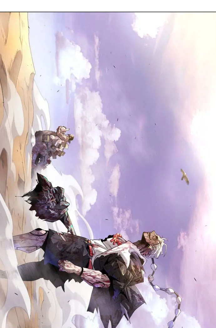 ยุคแห่งยอดมนุษย์ ตอนที่ 50 รูปที่ 5