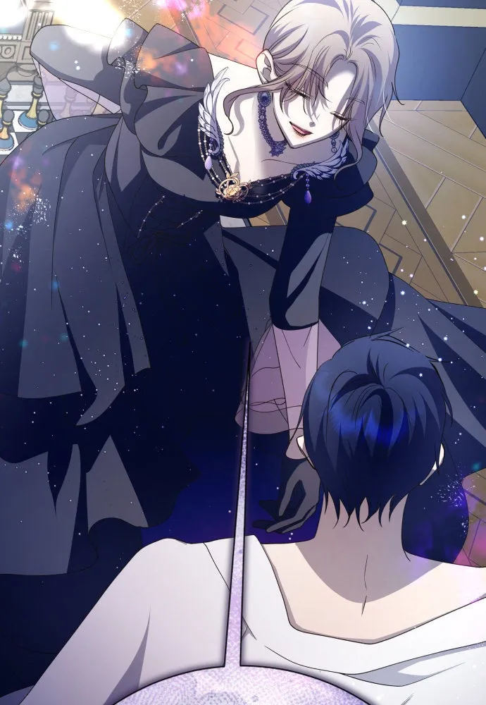 ชิงชีวิตพลิกลิขิตชะตา ตอนที่ 188. annular eclipse รูปที่ 2