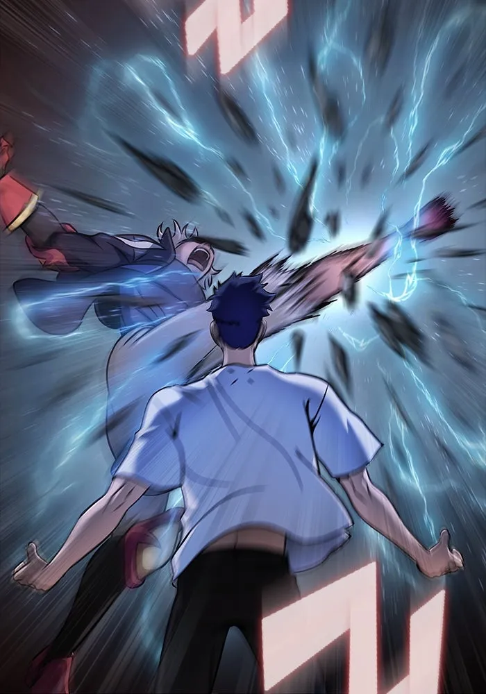 เพลเยอร์นักกินเหล็ก ตอนที่ 16 รูปที่ 76