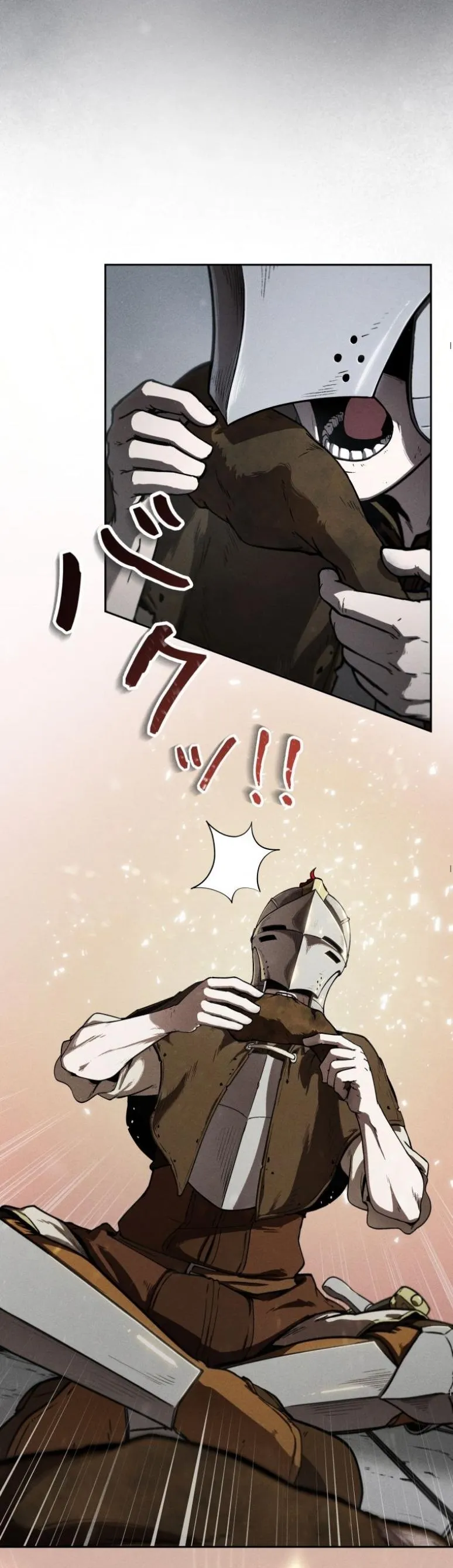 Dungeon Gourmet อ_ศว_นเป_บพ_สดาร เปล_ยนม_งกรให_เป_นเมน_เด_ด ตอนที่ ตอนที่ 3 รูปที่ 53