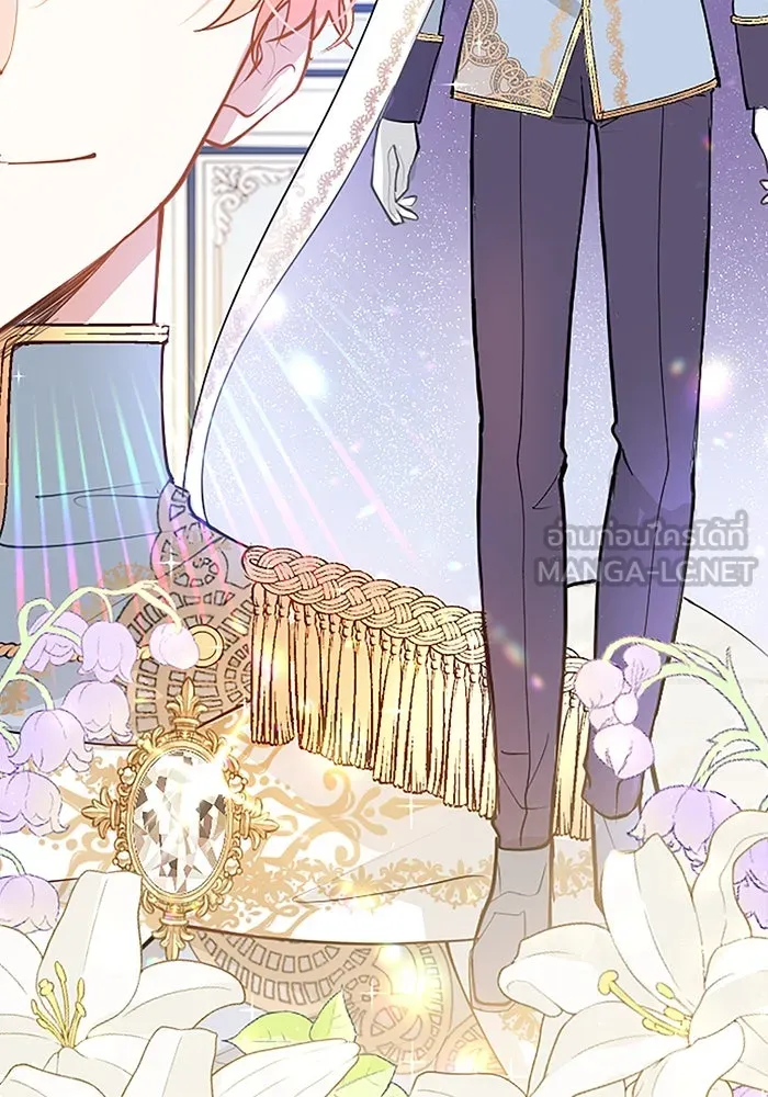 คุณหนูย้อนเวลามาเป็นอัศวิน ตอนที่ 16 รูปที่ 48