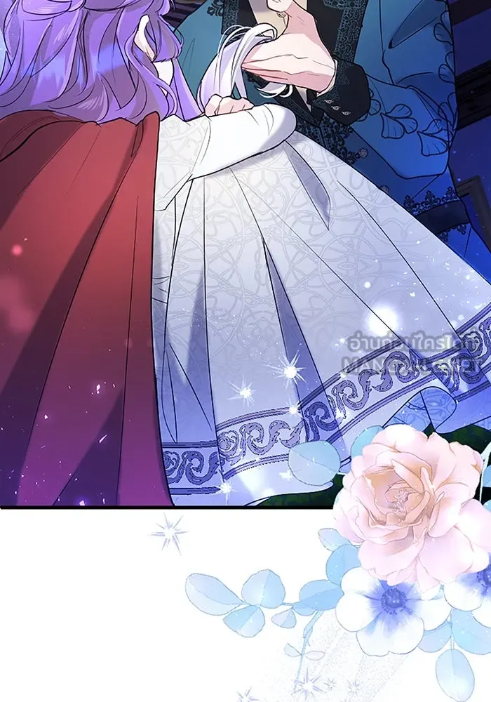 คุณหนูย้อนเวลามาเป็นอัศวิน ตอนที่ 75 รูปที่ 114