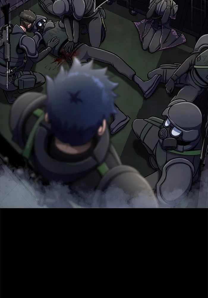 เพลเยอร์นักกินเหล็ก ตอนที่ 10 รูปที่ 146