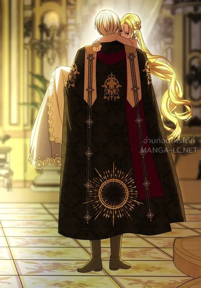 เกมรักจับสามี ตอนที่ 48 รูปที่ 138