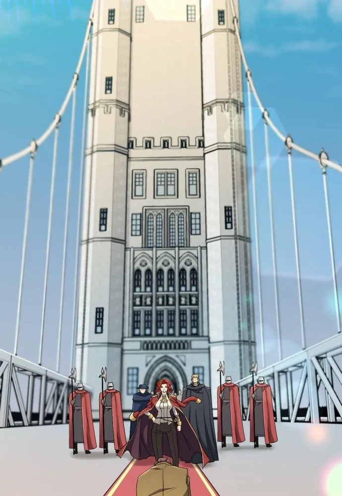 ยอดสถาปนิกผู้พิทักษ์อาณาจักร ตอนที่ 41 รูปที่ 106