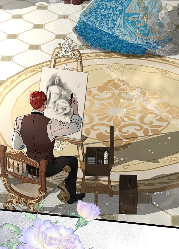 องค์ชายผู้อื้อฉาว ตอนที่ 66 รูปที่ 41