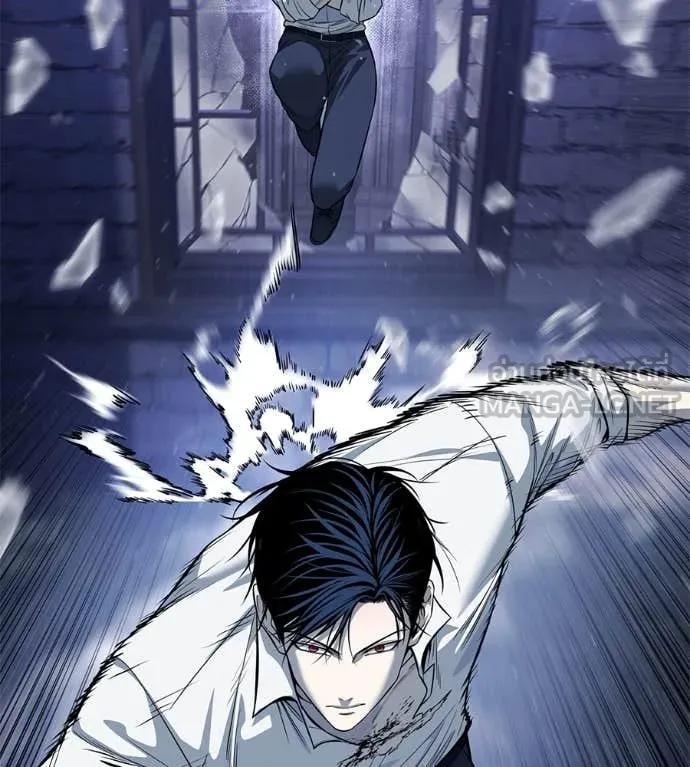 มัจจุราชชุดแดง ตอนที่ 26 รูปที่ 46