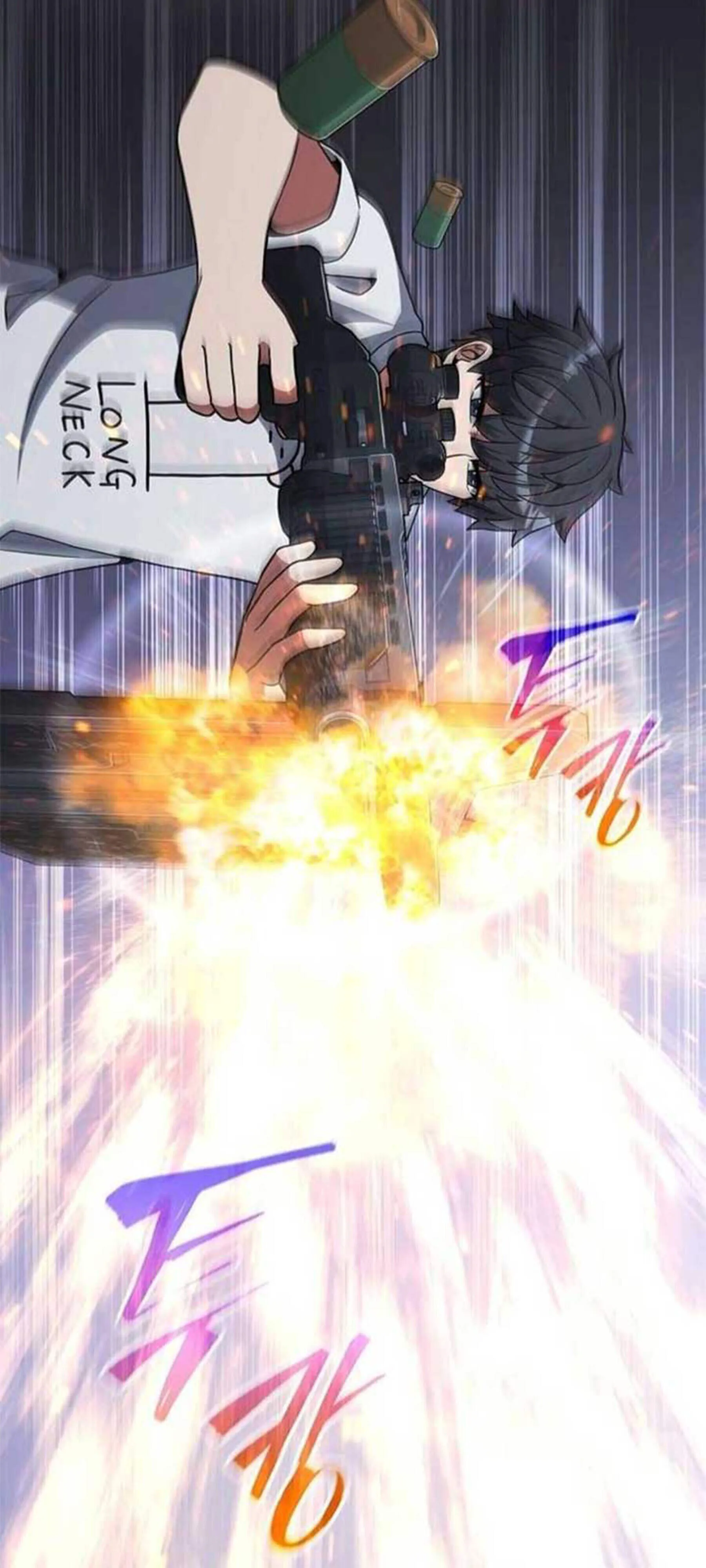 Part-Time Grim Reaper งานเสร_มของฉ_นค_อการเป_นม_จจ_ราช ตอนที่ ตอนที่ 20 รูปที่ 22