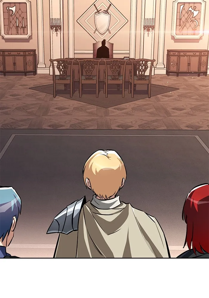 ชีวิตพลิกผันของลอร์ดผู้เกียจคร้าน ตอนที่ 78 ความกล้าและการเติบโต รูปที่ 80