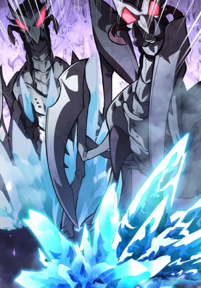 การแข่งขันของผู้เกิดใหม่ ตอนที่ 94 รูปที่ 8