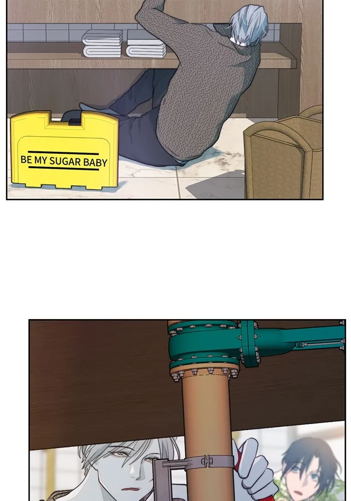 เปย์นี้เพื่อนาย My Sugar Baby ตอนที่ 38 สิ่งที่คุ้มค่าแก่การรอคอย รูปที่ 41