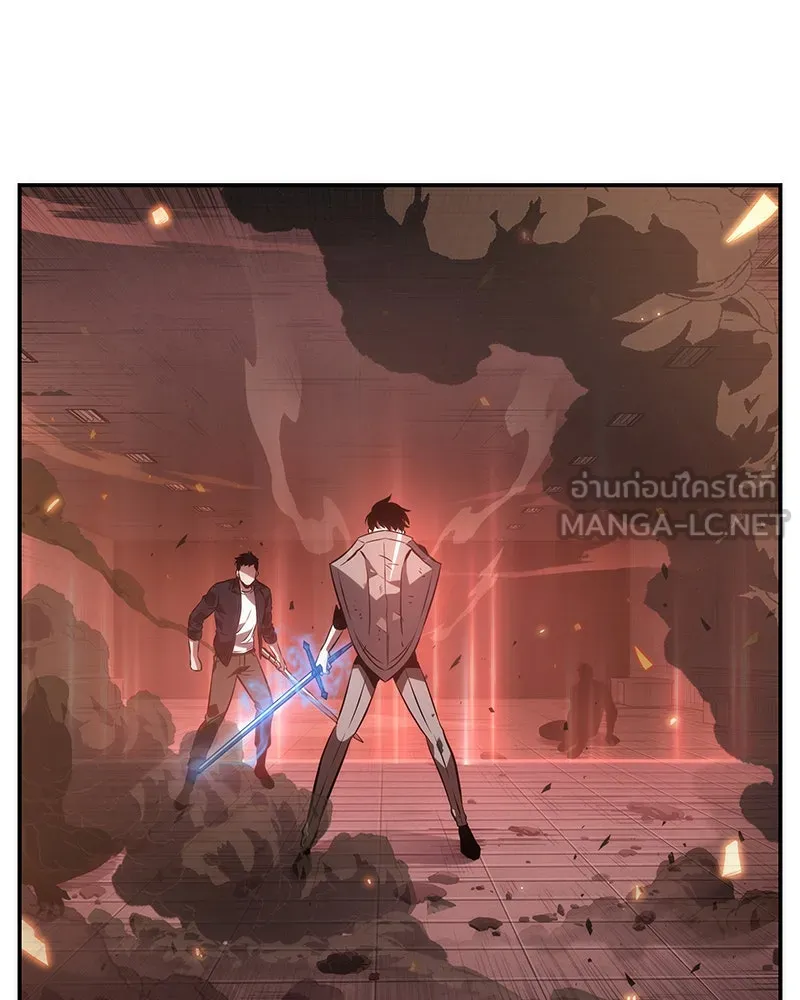Omniscient Reader อ่านชะตาวันสิ้นโลก ตอนที่ 8 การป้องกันฉุกเฉิน (2) รูปที่ 93