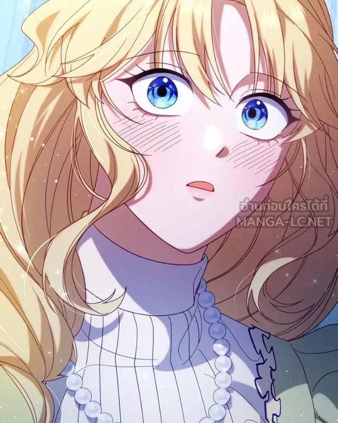 ถ้าเป็นนางร้าย ตอนที่ 34 รูปที่ 126