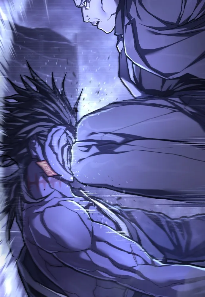 เพชฌฆาตลงทัณฑ์ ตอนที่ 47 รูปที่ 14