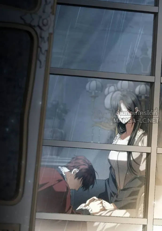 ชาตินี้น้องขอ ตอนที่ 183 รูปที่ 107