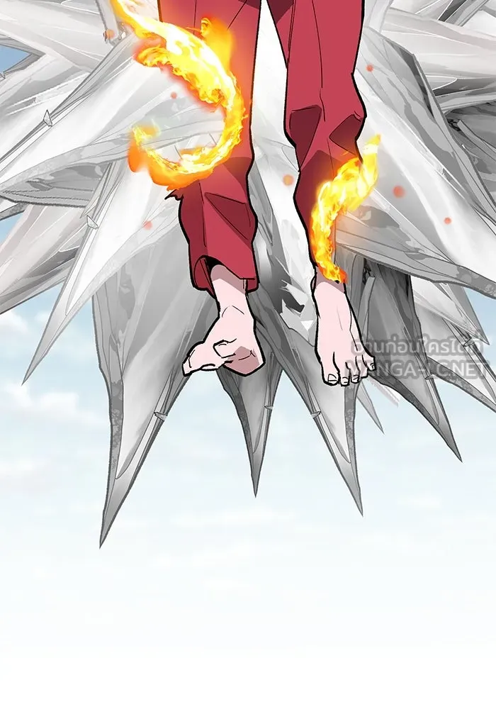 ยอดคนเลเวลทะลุ ตอนที่ 81 ผู้สังหารหมู่แห่ง 8 ดาว (5) รูปที่ 60