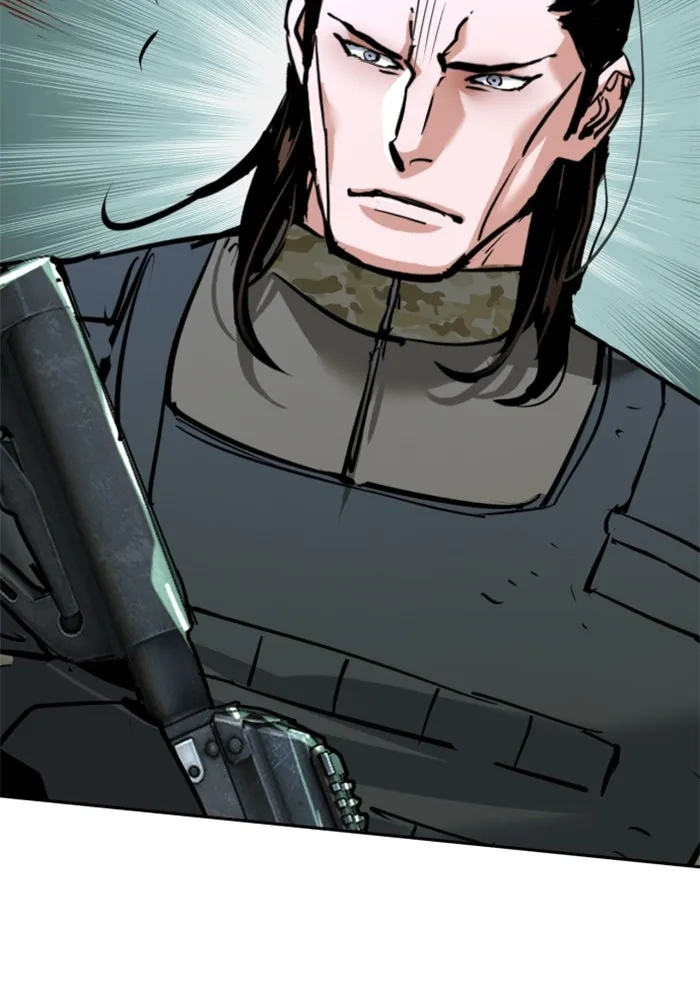 พี่ชายสายบอดี้การ์ด ตอนที่ 249 รูปที่ 112