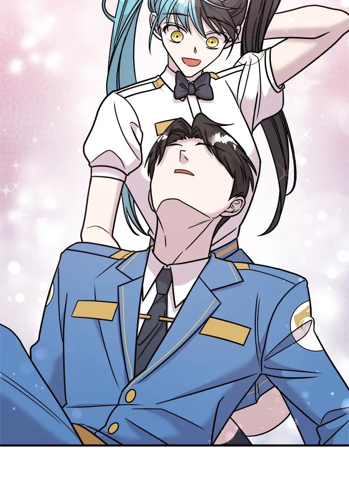 วายร้ายก็อยากมีรัก ตอนที่ 17 รูปที่ 115