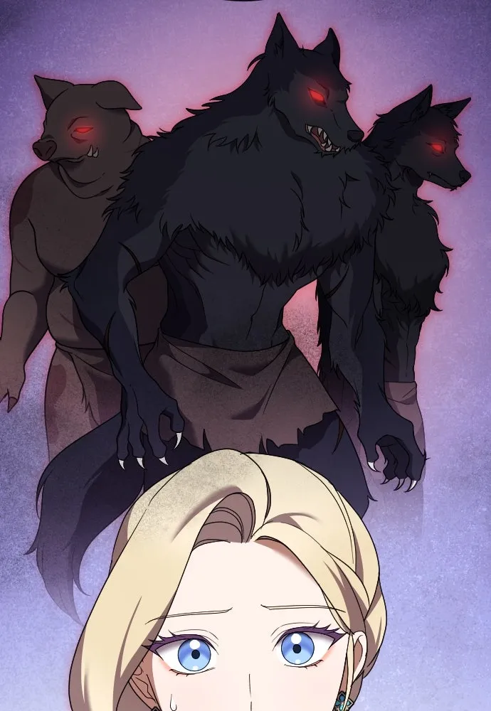 หมาป่าคู่เคียงบัลลังก์ ตอนที่ 26 รูปที่ 74