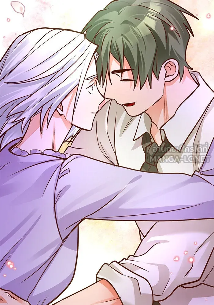 บุตรีดยุกขอไม่แต่งงานbrกับหนุ่มในฝัน ตอนที่ 80 รูปที่ 9