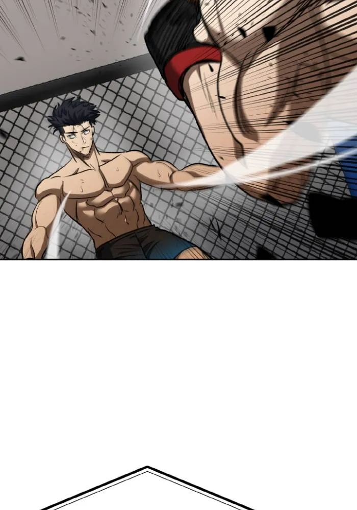 ราชาแห่งอ็อกทากอน ตอนที่ 103 รูปที่ 61