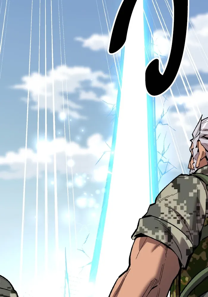 ยอดคนเลเวลทะลุ ตอนที่ 48 โลกที่ลุกเป็นไฟ (3) รูปที่ 202