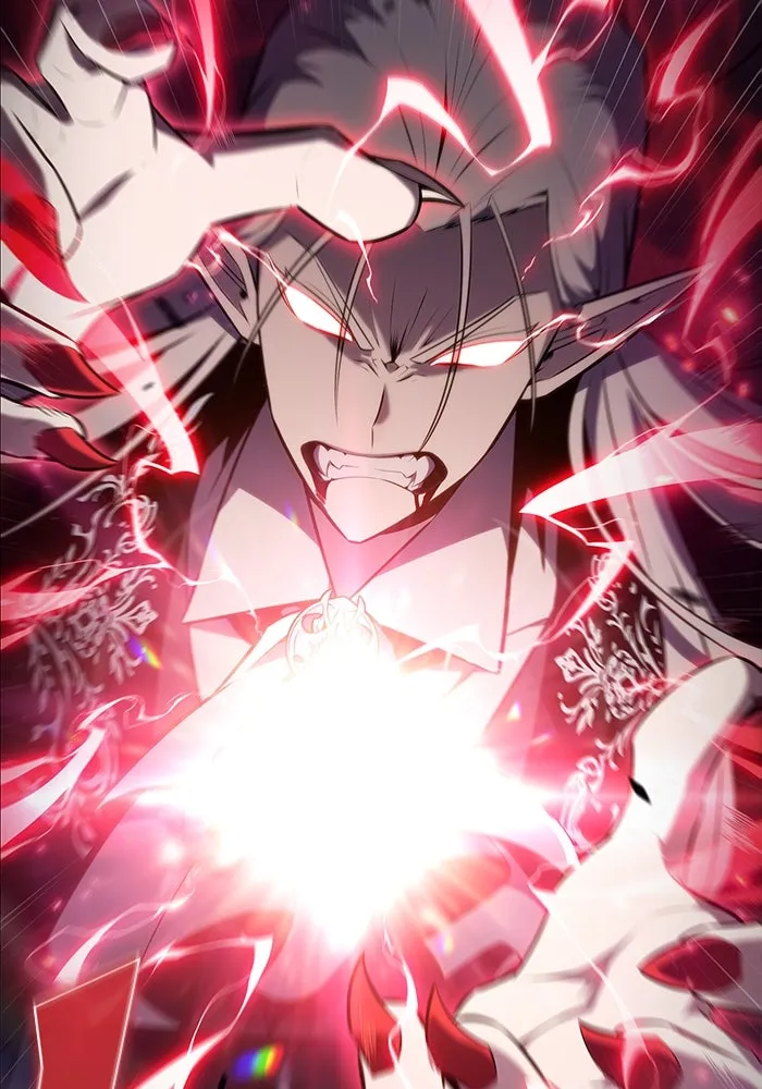 ผู้เล่นหน้าใหม่เลเวลแมกซ์ ตอนที่ 159 อาธารัคเซียจักรพรรดินีแห่งเลื รูปที่ 65