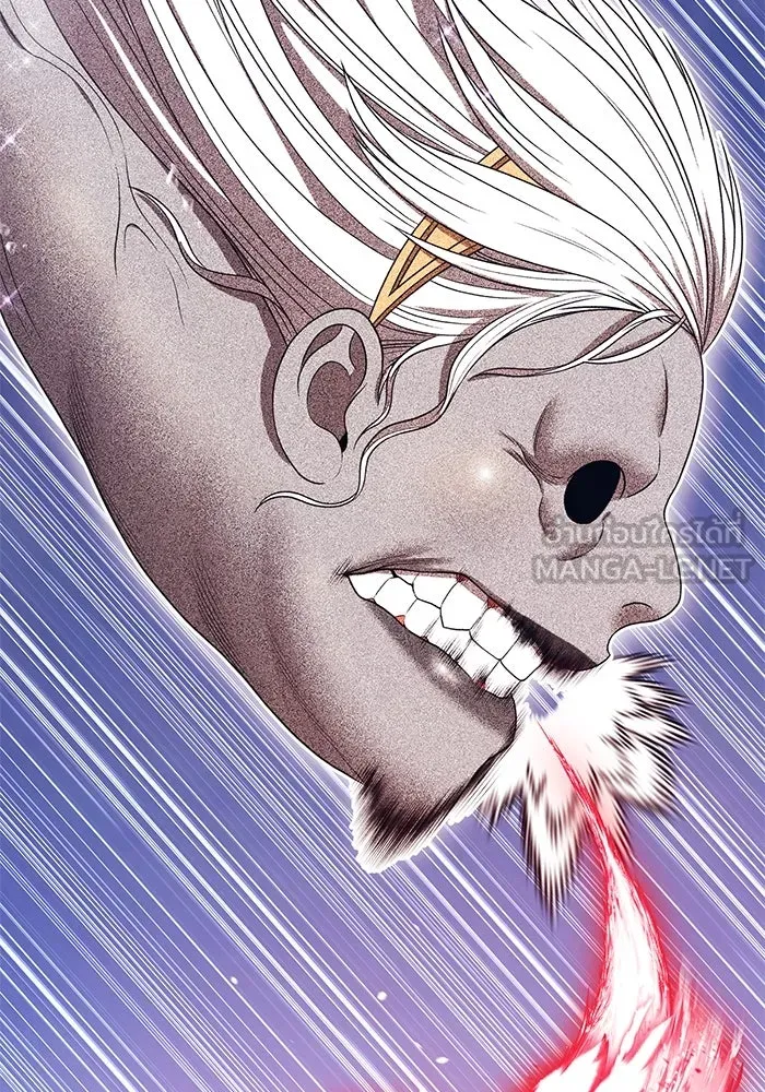 +99 ท่อนไม้พร้อมบวก ตอนที่ 24 ตื่นตัวต่อซาตาน (2) รูปที่ 267