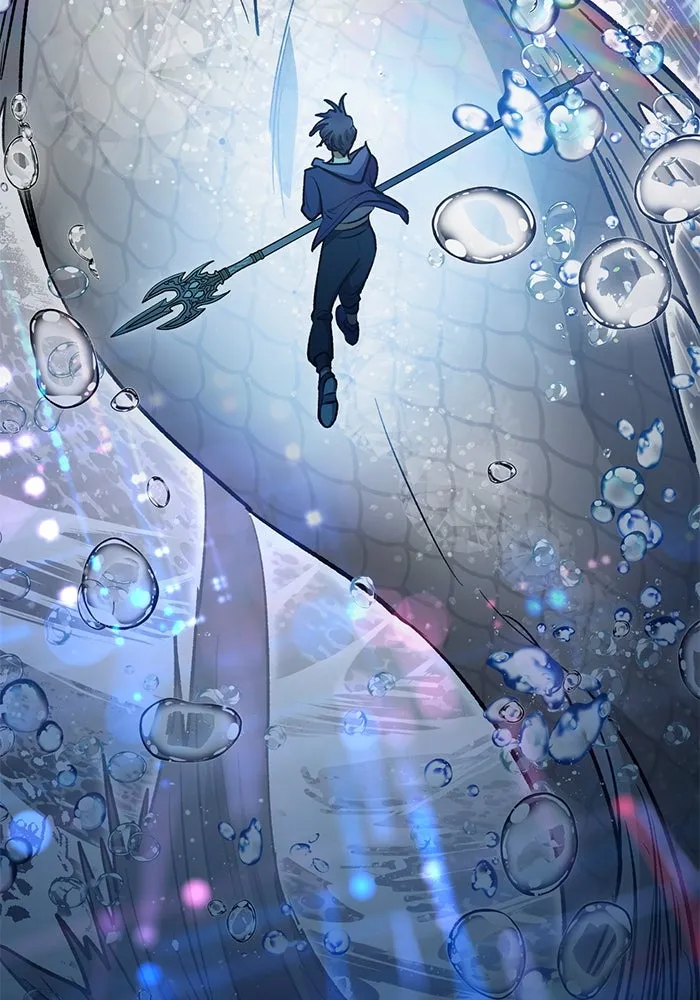 My S-Class Hunters ตอนที่ 101 ผู้ครอบครองวารี (1) รูปที่ 88