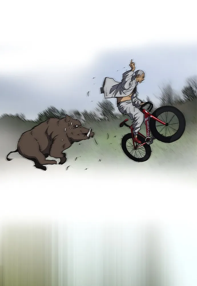 ปั่นสู้ฝันbrWind Breaker ตอนที่ 46 รูปที่ 64