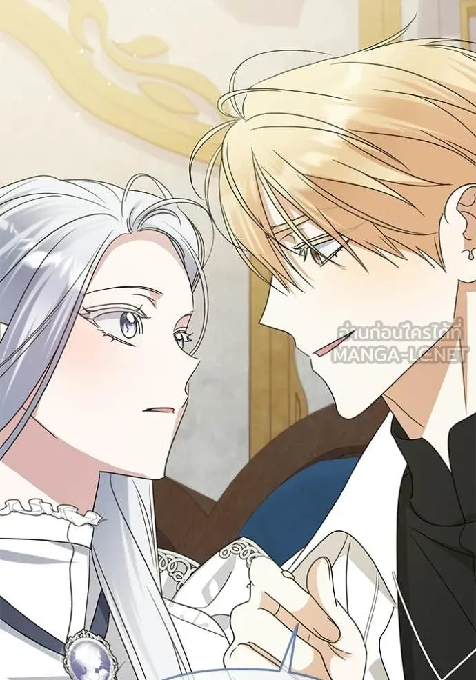 ชีวิตใหม่ในตระกูล ตอนที่ 97 รูปที่ 94